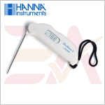 HI-151-01 Fahrenhiet Folding Thermometer